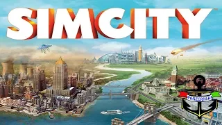 Sim City -/LIVE/-Lessük meg, hogy megy nekem ;) -Panzerheki