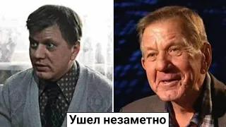 Борис Сморчков. Судьба слезам не верит