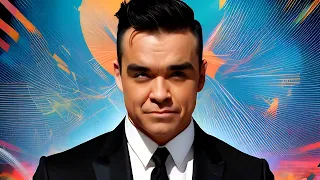 Robbie Williams - Supreme (NYKOLUKE EDIT)