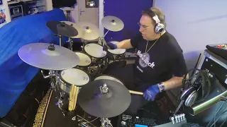 Jürgens E Drums Cover-How Long-Queen Latifah