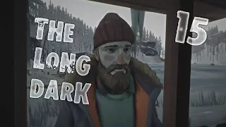 The Long Dark: Незнакомец #15