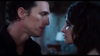 Killer joe 2011 joe confronts sharla & Ansel for their lies scene