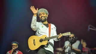 Arijit Singh Live In Concert | Perth First Time Ever | Australia Tour 2023