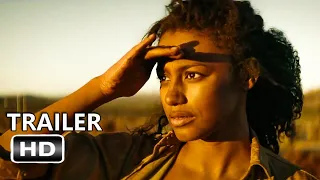 THE TOURIST Official Trailer 2022 | Drama Mystery Thriller Movie | Jamie Dornan