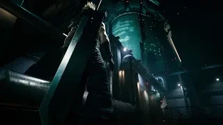 FINAL FANTASY VII REMAKE: Release Date Trailer!