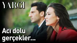 Yargı 34. Bölüm (Sezon Finali) - Acı Dolu Gerçekler...