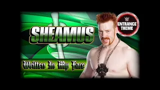 Sheamus Remastered WWE Theme Song