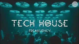 TECH-HOUSE MIX | February 2023