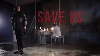 Ace Hood feat. Betty Wright - Save Us (Official Video)