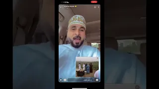خليل البلوشي ينتقد خالد حرية