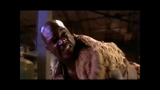 Kazaam is pretty messed up- Doughboys Double "Shaq's Shaqting Career"