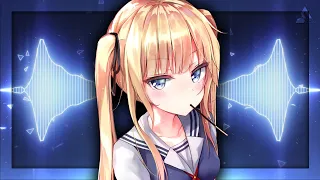 Nightcore - Want It All (Lyrics)