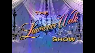 Lawrence Welk - Weather Show - February 27, 1982 - Season 27, Episode 25