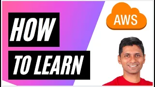 How To Learn AWS