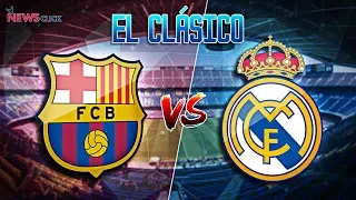 FC Barcelona vs Real Madrid 52 26 All Goals in La Liga from 2009 2019 HD