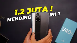 Hape 1 Jutaan yang selalu di-MENDANG MENDINGIN Netizen ! Emang Sebagus itu ?