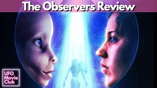 The Observers Review (Do Aliens Exist?)