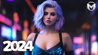 Bebe Rexha, David Guetta, Miley Cyrus, Lady Gaga, Sia Cover Style🎵 EDM Bass Boosted Music Mix