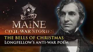 The Bells of Christmas (Henry Wadsworth Longfellow)