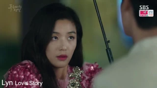 [FMV] The Legend of the Blue Sea - LYn (린)- Love Story 藍色海洋的傳說