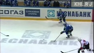 Барыс - Трактор 4:2 / Barys - Traktor 4:2