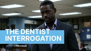 The dentist interrogation | Brooklyn 99
