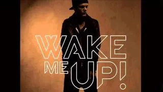 Avicii & R.I.O - Wake me up maria (Dj Taadi Mega mush up)