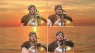 Cellozone: Pachelbel Canon in D for cello quartet
