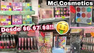 😱 Gran Surtido Cosméticos Económicos Mayoreo/Serie o Caja CENTRO CDMX