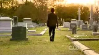 "A Walk Down Memory Lane" Damon Salvatore on the Boulevard of Broken Dreams