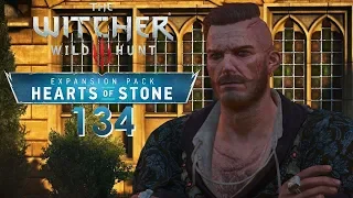 Die dritte Aufgabe | The Witcher 3: Hearts of Stone [NG+] 134