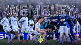 ELECTRIC BEHIND THE SCENES! | Leeds United v Norwich City Play-Off Semi-Final In Focus