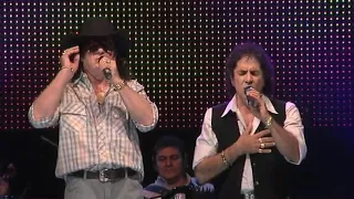 Léo Canhoto & Robertinho - Homem objeto [40 Anos Ao Vivo]