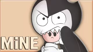 MIO! | Bendy and the Ink Machine //MEME//
