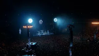 Rammstein - Du Hast (Live in Warsaw,  July 2022)