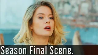 Season Final Scene. | English Subtitles