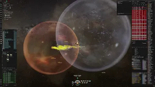 Eve Online - Home Defense