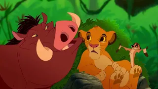 Hakuna Matata (metal version)