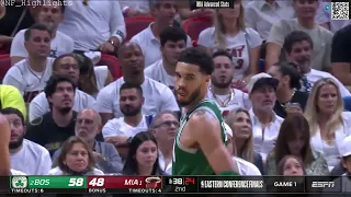 Jayson Tatum  29 PTS 8 REB 6 AST: All Possessions (2022-05-17)