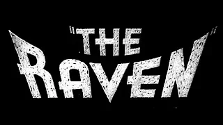 ThE RAVEN 1935 Faux Trailer