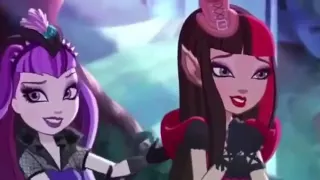 ❖❖❖ Ever After High МУЛЬТИК ❖❖❖Эвер Афтер ХайШляпо срывательная вечеринка Мэдди