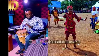 Abakaliki native ditty of Hope featuring De Lamb