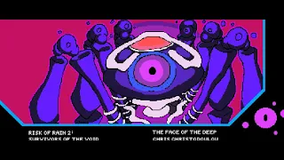 The Face of the Deep - ROR2: survivors of the void - Chiptune cover