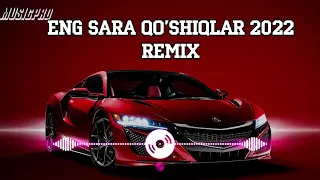 Lola, Sog'indim, Yor bizdan ketdi Remix | Eng Sara Qo'shiqlar 2022 Remix