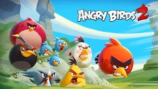 Angry birds 2 all levels | 1-100 lvl