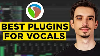 Best Reaper Plugins For Vocals (2024) - All You Need To Know!
