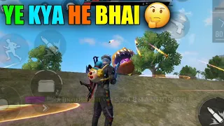 ARE BHAI YE KYA || NEW ZOMBIE PODA || FREE FIRE MAX @cpgaming08