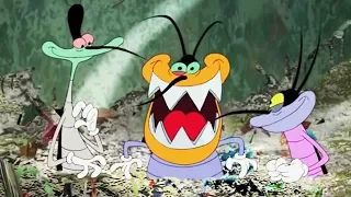 Oggy and the Cockroaches Special Compilation # 216 cartoon for kids 2017 HD