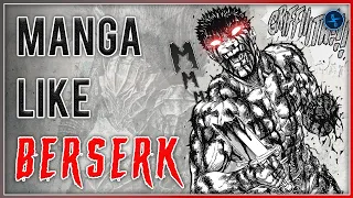 Top 10 Dark Fantasy Manga That You Must Read - Manga Similar To Berserk