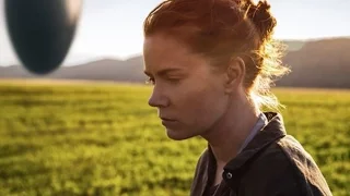 Прибытие / Arrival (2016) Трейлер HD